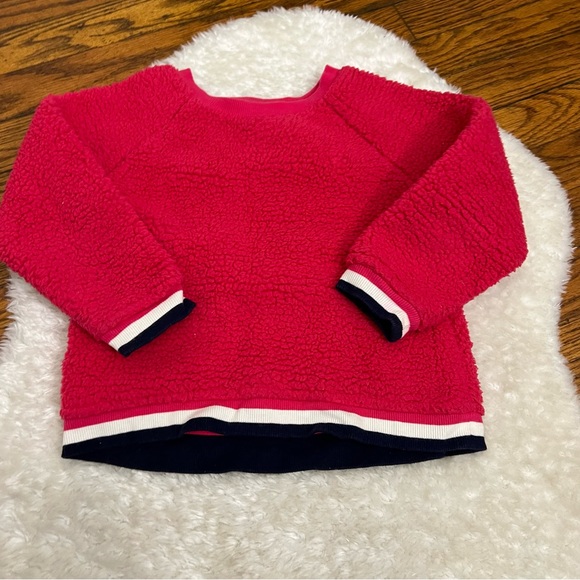 Gap Little Girl Winter Essential Bundle Sz 4 - Picture 2 of 14